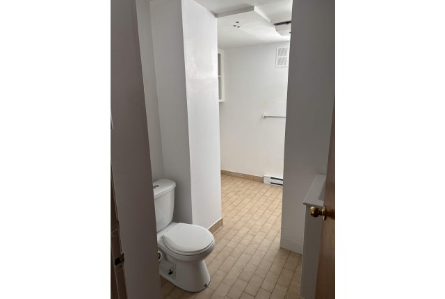 Plex 4 1/2 Nouveau-Rosemont et Mercier 1 200 $/mois. Appartement à louer Nouveau-Rosemont et Mercier