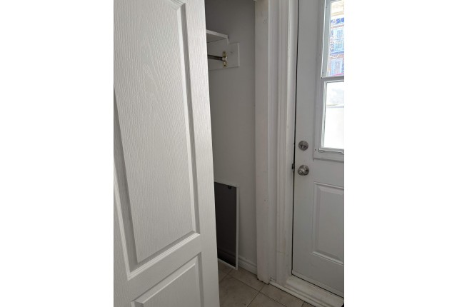 Plex 4 1/2 Nouveau-Rosemont et Mercier 1 200 $/mois. Appartement à louer Nouveau-Rosemont et Mercier