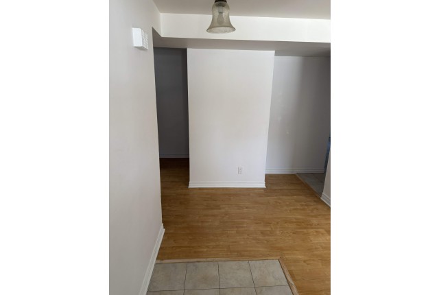 Plex 4 1/2 Nouveau-Rosemont et Mercier 1 200 $/mois. Appartement à louer Nouveau-Rosemont et Mercier