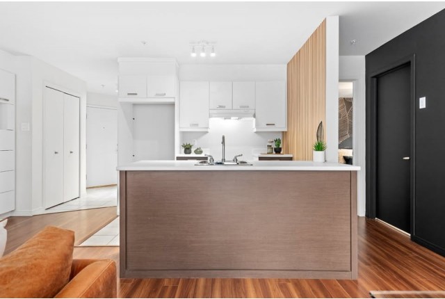 Chateauguay Apartment 2 b. $1,690/month. Apartment for rent in Chateauguay