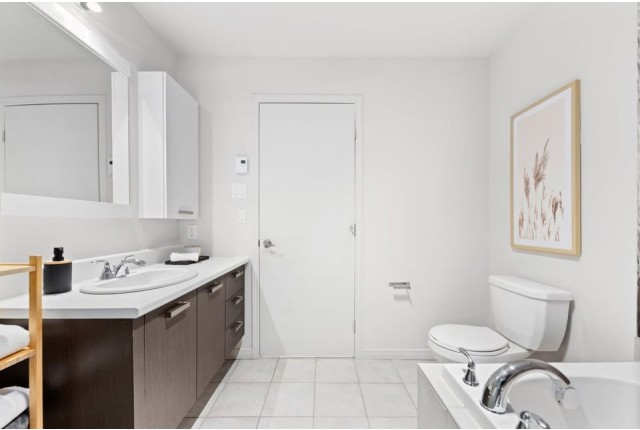 Chateauguay Apartment 2 b. $1,690/month. Apartment for rent in Chateauguay