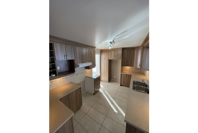 Chateauguay Apartment 2 b. $1,690/month. Apartment for rent in Chateauguay