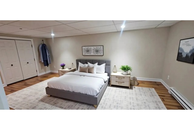 Chateauguay Apartment 2 b. $1,690/month. Apartment for rent in Chateauguay