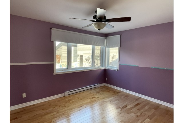 Chateauguay Apartment 2 b. $1,690/month. Apartment for rent in Chateauguay