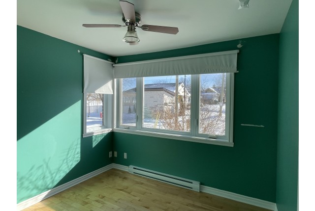 Chateauguay Apartment 2 b. $1,690/month. Apartment for rent in Chateauguay