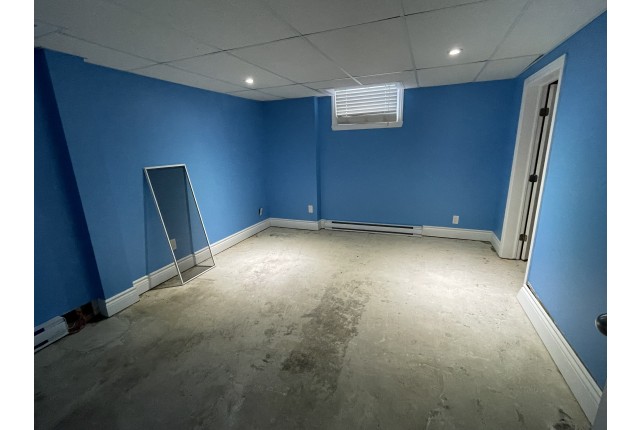 Chateauguay Apartment 2 b. $1,690/month. Apartment for rent in Chateauguay