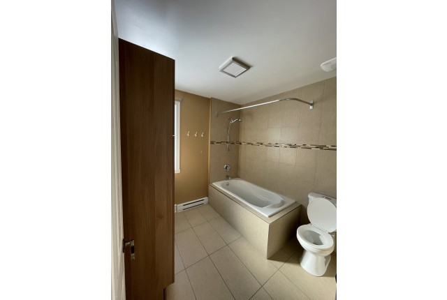 Chateauguay Apartment 2 b. $1,690/month. Apartment for rent in Chateauguay