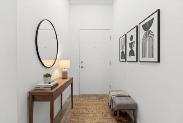 Chateauguay Apartment 2 b. $2,125/month. Apartment for rent in Chateauguay