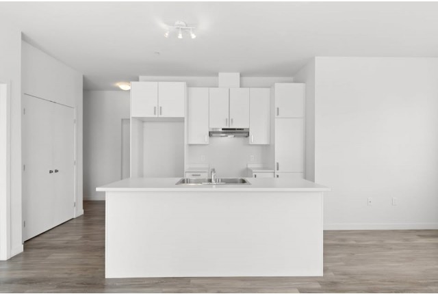 Chateauguay Apartment 2 b. $1,925/month. Apartment for rent in Chateauguay