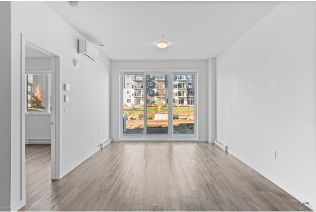 Chateauguay Apartment 1-2 b. $1,475/month. Apartment for rent in Chateauguay