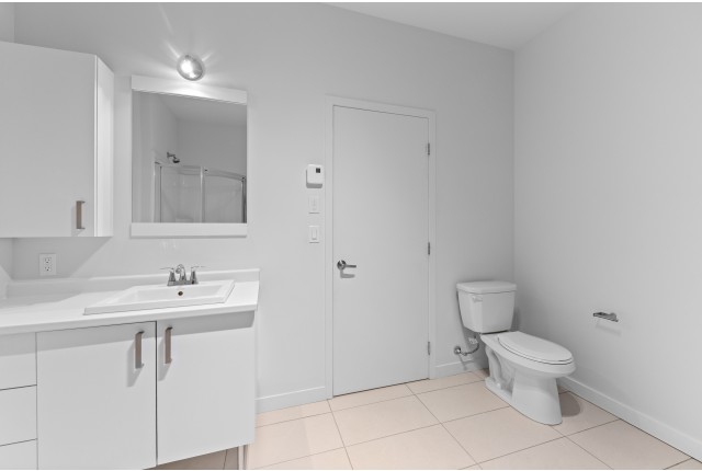 Chateauguay Apartment 1-2 b. $1,475/month. Apartment for rent in Chateauguay