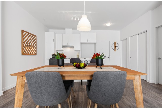 Chateauguay Apartment 1-2 b. $1,575/month. Apartment for rent in Chateauguay