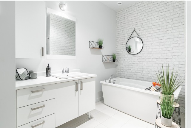 Chateauguay Apartment 1-2 b. $1,675/month. Apartment for rent in Chateauguay