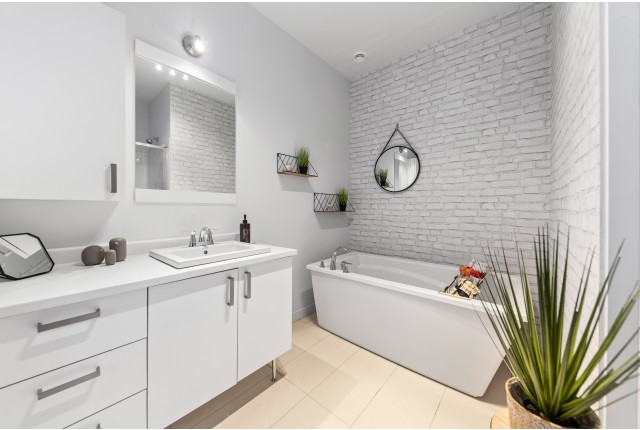 Chateauguay Apartment 1-2 b. $1,675/month. Apartment for rent in Chateauguay