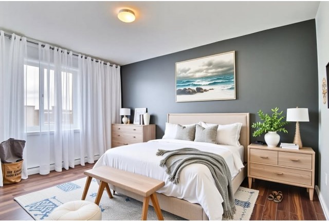 Chateauguay Apartment 2 b. $1,595/month. Apartment for rent in Chateauguay