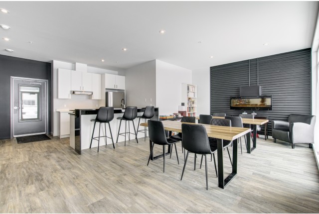 Condo 4 1/2 Châteauguay 2 125 $/mois. Appartement à louer Châteauguay