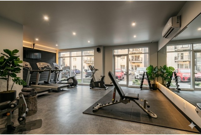 Condo 4 1/2 Châteauguay 2 125 $/mois. Appartement à louer Châteauguay