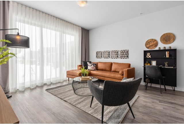 Chateauguay Condo 1-2 b. $1,575/month. Apartment for rent in Chateauguay