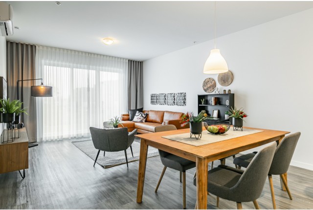 Chateauguay Condo 1-2 b. $1,575/month. Apartment for rent in Chateauguay