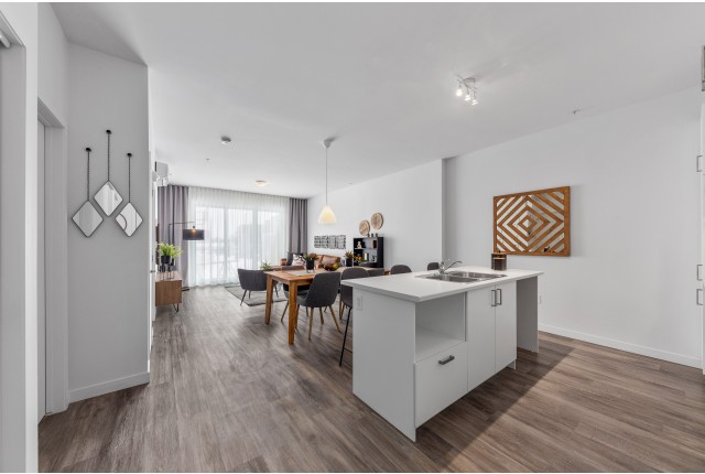 Chateauguay Condo 1-2 b. $1,575/month. Apartment for rent in Chateauguay