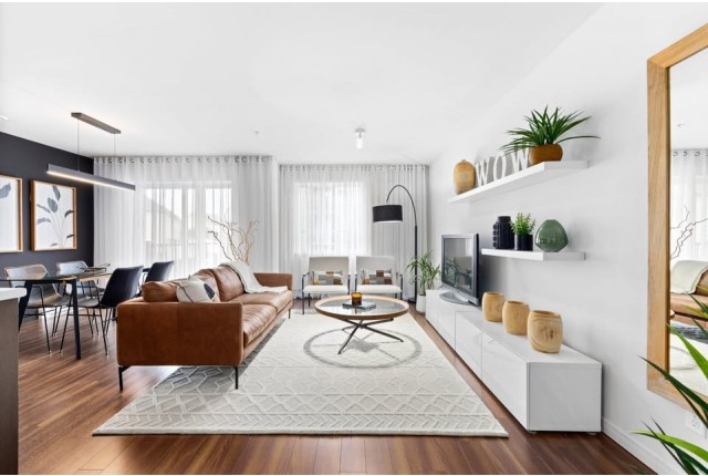 Condo 4 1/2 Châteauguay 1 690 $/mois. Appartement à louer Châteauguay