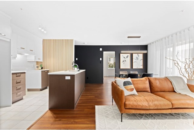 Condo 4 1/2 Châteauguay 1 690 $/mois. Appartement à louer Châteauguay