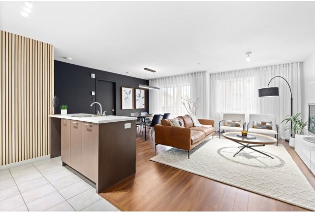 Condo 4 1/2 Châteauguay 1 690 $/mois. Appartement à louer Châteauguay