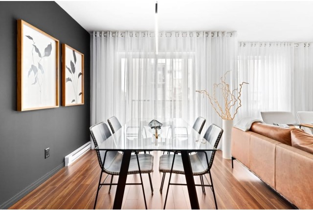 Condo 4 1/2 Châteauguay 1 690 $/mois. Appartement à louer Châteauguay