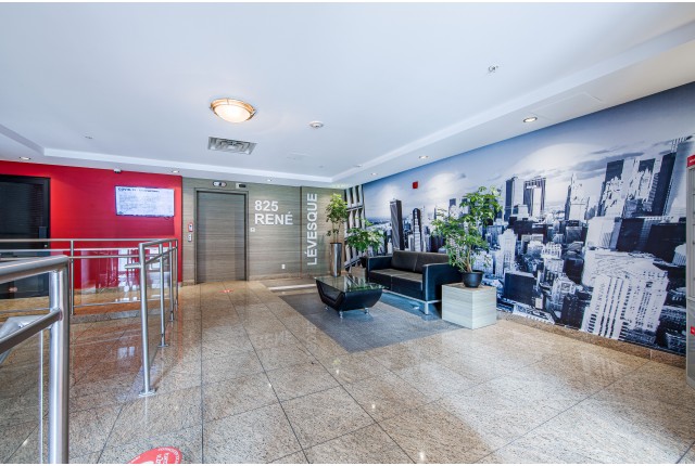 Downtown - Montreal Condo 1 b. $1,600/month. Apartment for rent in Downtown - Montreal