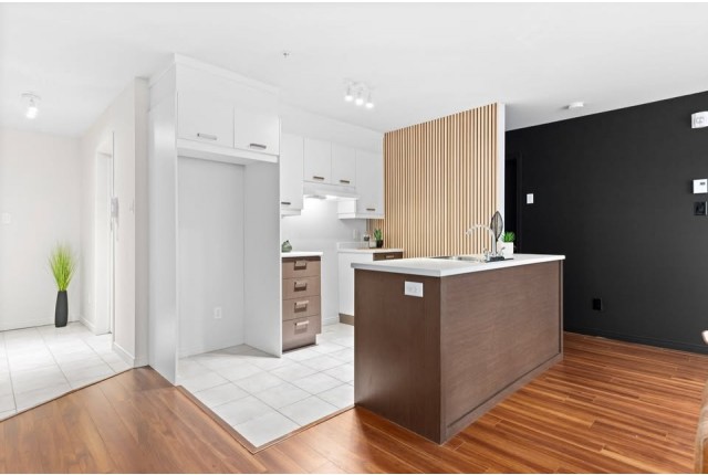 Condo 4 1/2 Châteauguay 1 690 $/mois. Appartement à louer Châteauguay