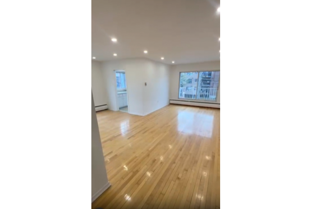 Dorval Apartment 2 b. $1,550/month. Apartment for rent in Dorval