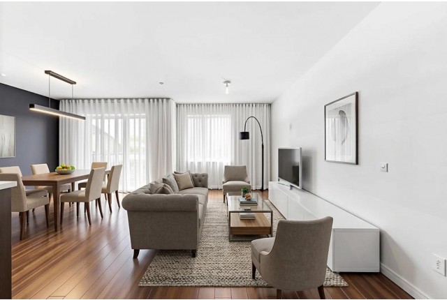 Condo 4 1/2 Châteauguay 1 690 $/mois. Appartement à louer Châteauguay