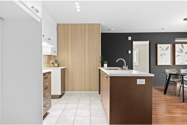 Condo 4 1/2 Châteauguay 1 690 $/mois. Appartement à louer Châteauguay