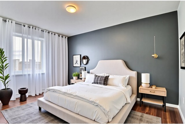 Condo 4 1/2 Châteauguay 1 690 $/mois. Appartement à louer Châteauguay