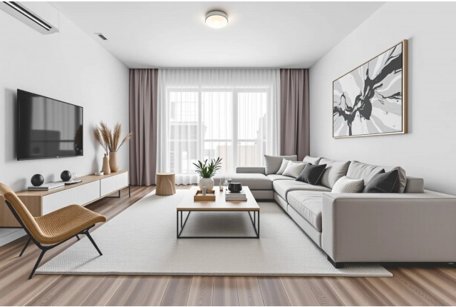 Condo 3 1/2 Châteauguay 1 575 $/mois. Appartement à louer Châteauguay