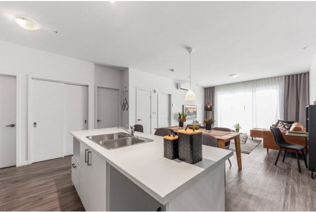 Condo 3 1/2 Châteauguay 1 575 $/mois. Appartement à louer Châteauguay