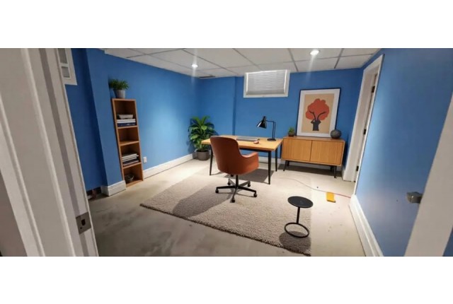 Candiac House 4+ b. $3,250/month. Apartment for rent in Candiac