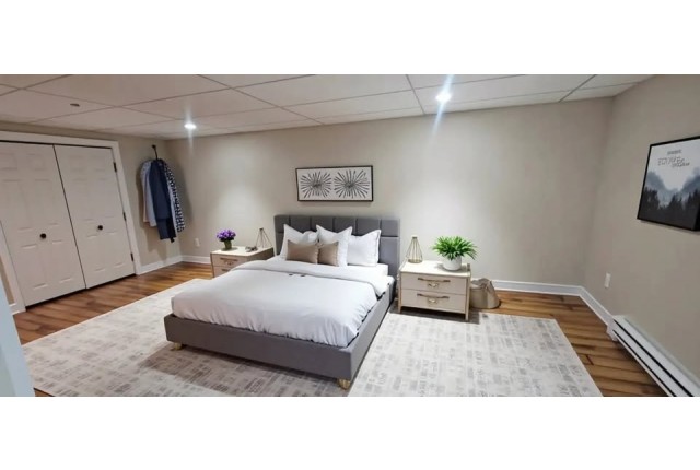 Candiac House 4+ b. $3,250/month. Apartment for rent in Candiac