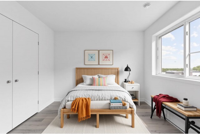 Condo 3 1/2 Châteauguay 1 545 $/mois. Appartement à louer Châteauguay