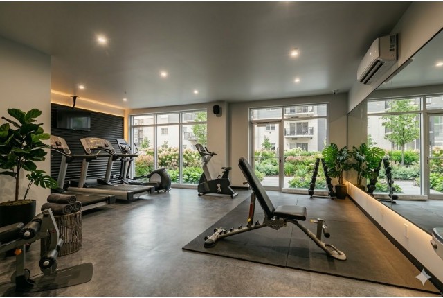 Condo 3 1/2 Châteauguay 1 545 $/mois. Appartement à louer Châteauguay