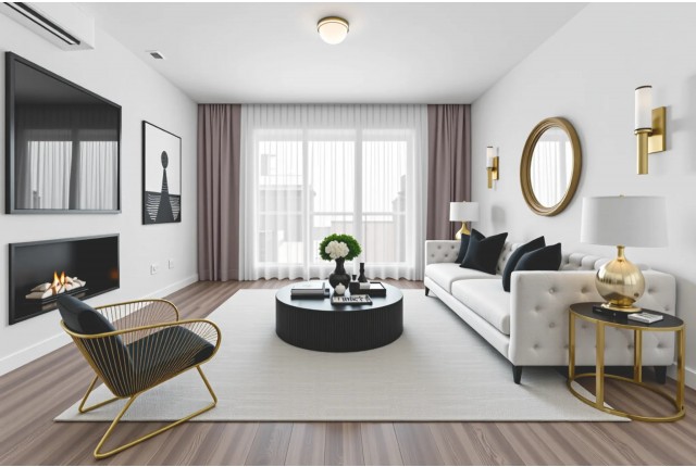 Chateauguay Condo 1-2 b. $1,675/month. Apartment for rent in Chateauguay