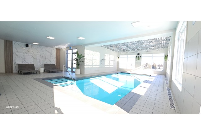 Chateauguay Condo 1-2 b. $1,675/month. Apartment for rent in Chateauguay