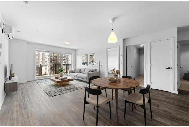 Chateauguay Condo 2 b. $1,975/month. Apartment for rent in Chateauguay