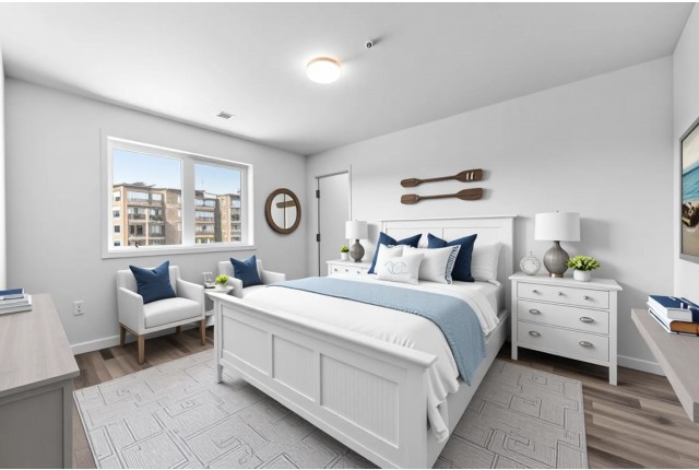 Chateauguay Condo 2 b. $1,975/month. Apartment for rent in Chateauguay