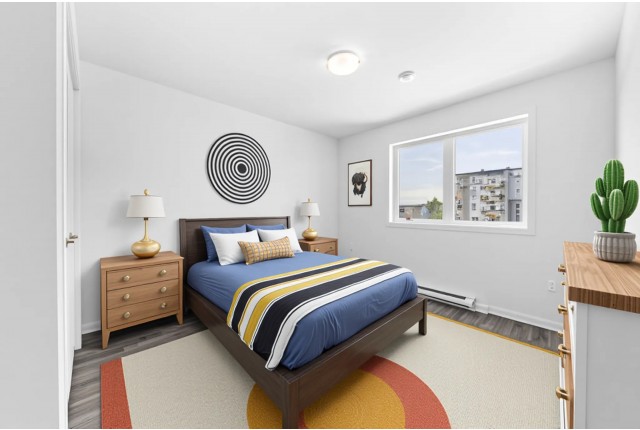 Chateauguay Condo 2 b. $1,975/month. Apartment for rent in Chateauguay