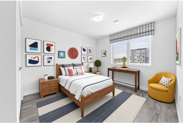 Chateauguay Condo 2 b. $2,075/month. Apartment for rent in Chateauguay