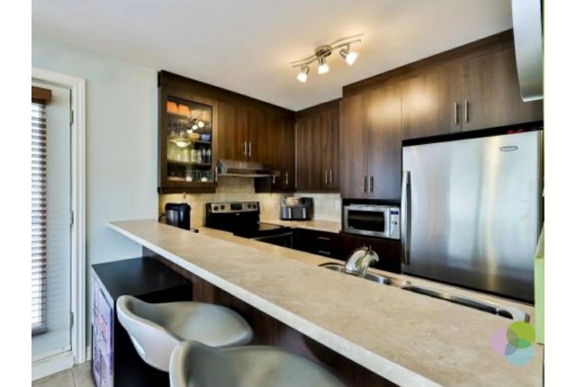 Hochelaga-Maisonneuve Apartment 2 b. $1,750/month. Apartment for rent in Hochelaga-Maisonneuve