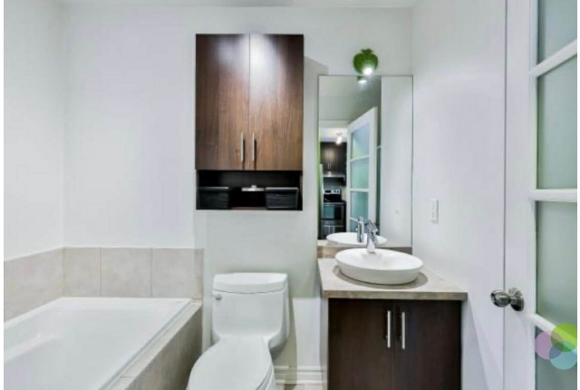 Hochelaga-Maisonneuve Apartment 2 b. $1,750/month. Apartment for rent in Hochelaga-Maisonneuve