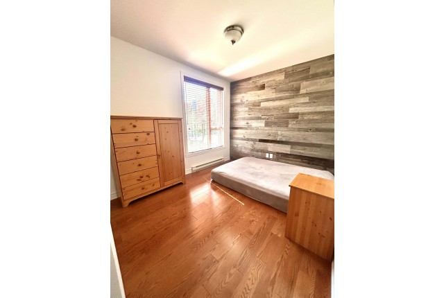 Hochelaga-Maisonneuve Apartment 2 b. $1,750/month. Apartment for rent in Hochelaga-Maisonneuve