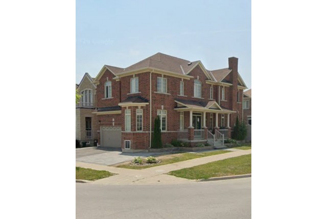 Greater Toronto Area House 2 b. $2,100/month. Apartment for rent in Greater Toronto Area